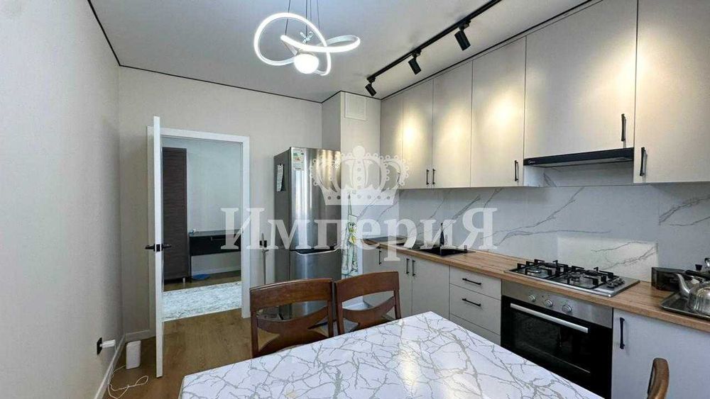 3 ком.Бирлик.Рустам Империя