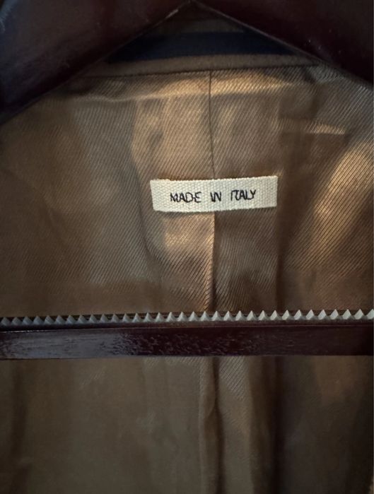 Мъжко сако Marni 48