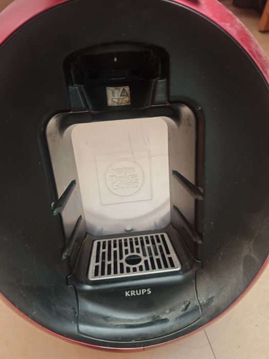Aparat cafea Krups Dolce Gusto