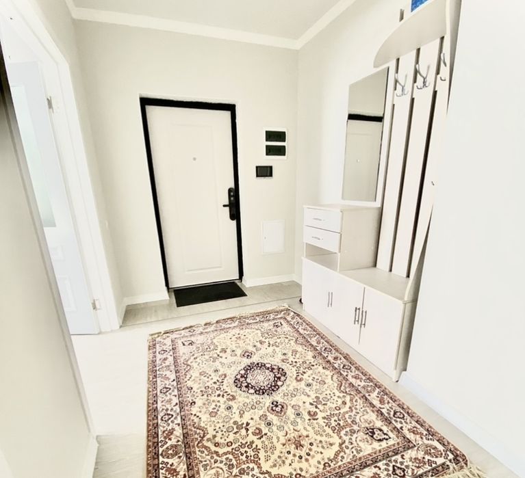 Квартиры посуточно в Астане