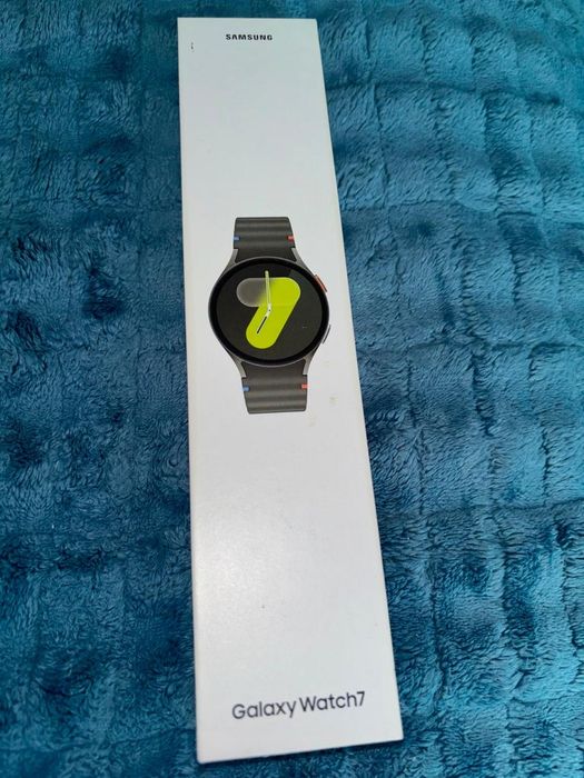 Samsung Galaxy Watch 7 44 мм (Оригинал)