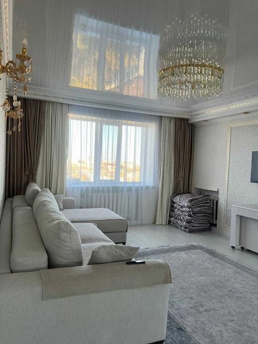 2-х комнатная р-н маг. Северный