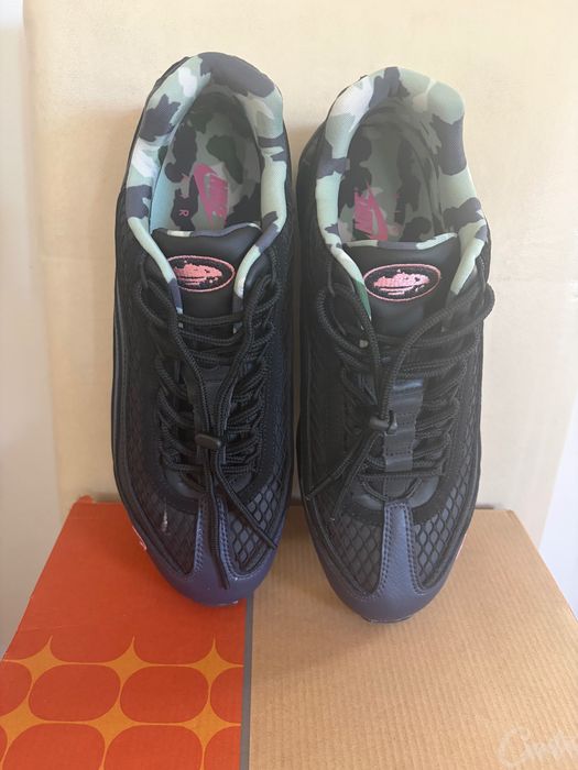 Nike Air Max 95 TT Corteiz мъжки м