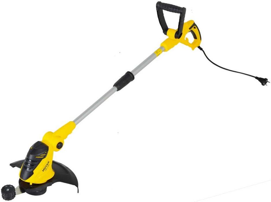 Продаётся триммер для травы и газона