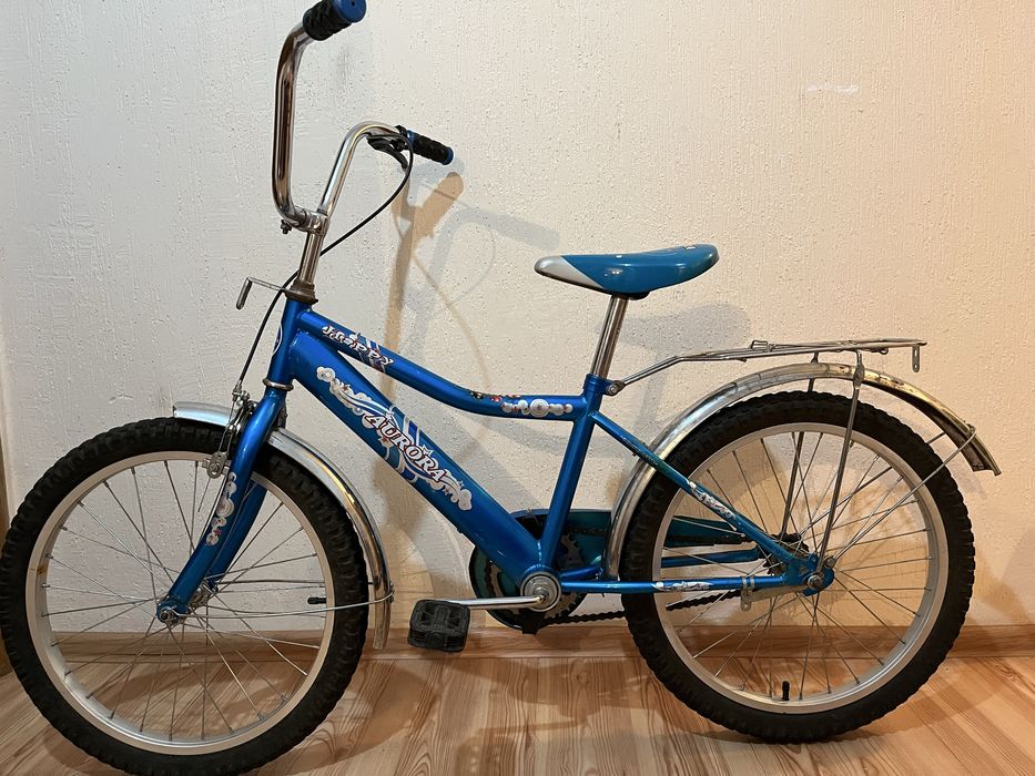 Продам детский велосипед