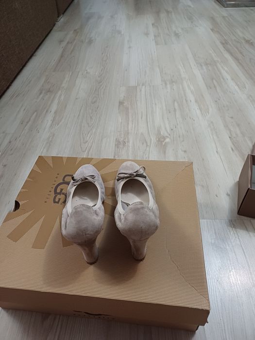 Papuci platforma,,Gioseppo,,pantofi,,Ripamonti,,