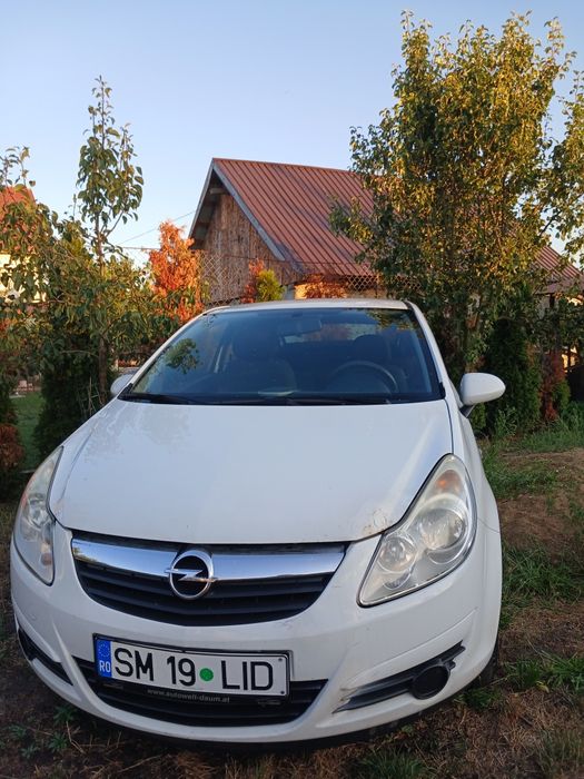 Vând Opel Corsa 2009