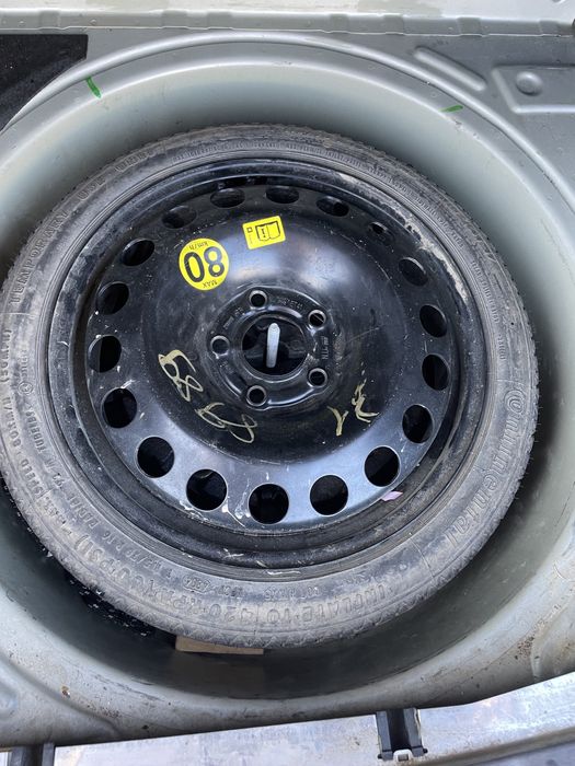 jante opel astra h iarna 195/65/15