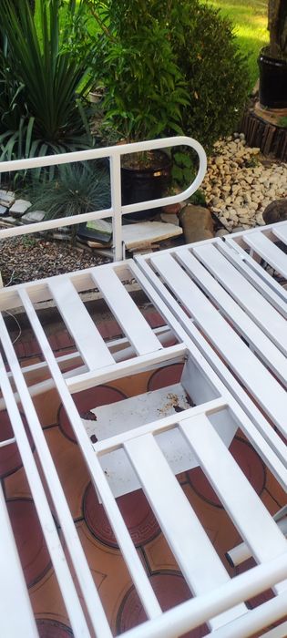 Кровать йоток холатидаги инсонла учун