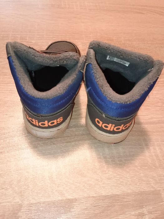 Маратонки Adidas