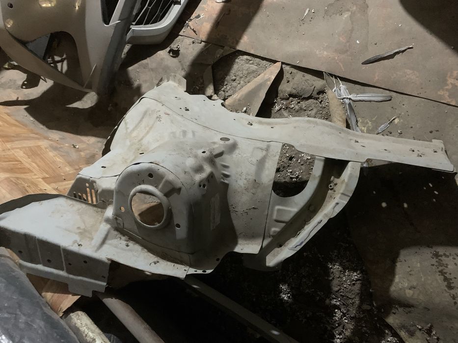 Киа селтос решотка радиатор