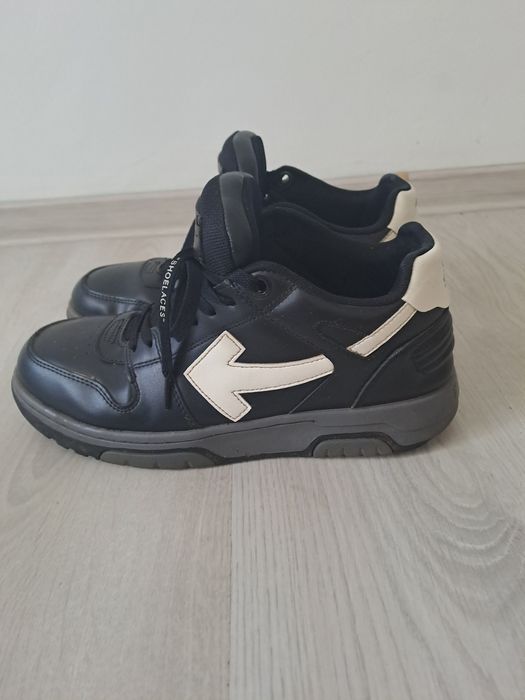 Adidasi Out Of Office Rep