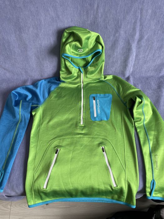 Ortovox merino inside polar stare ca nou marime medie