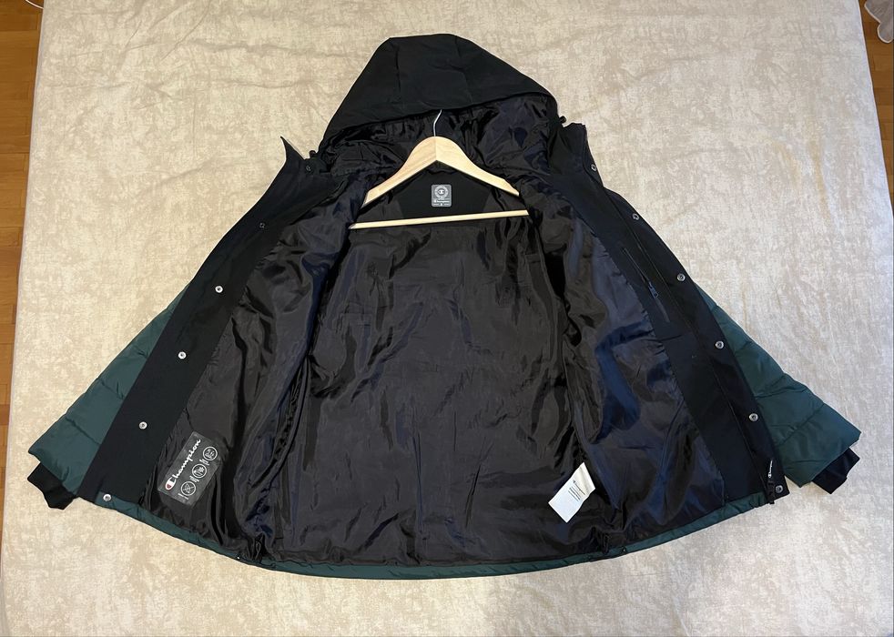 Geacă Champion Marimea S