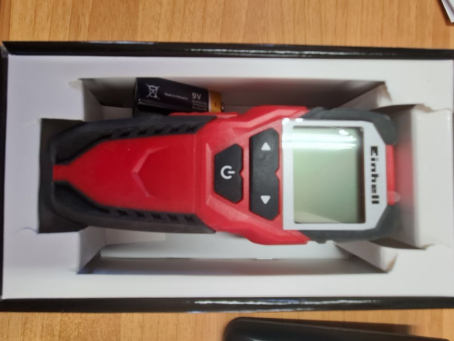 Дигитален детектор Einhell TC-MD 50