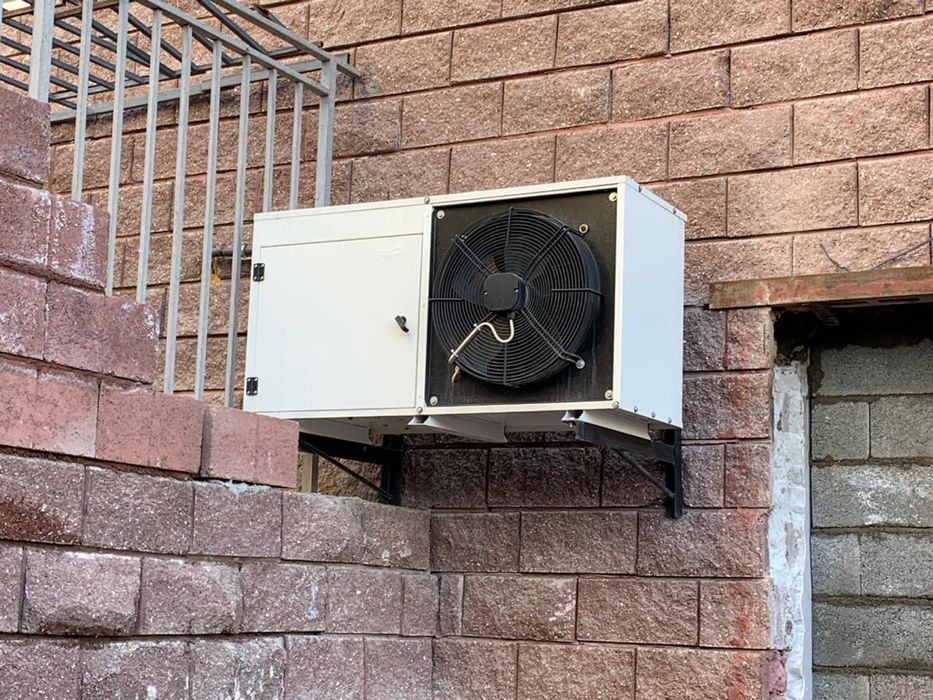 Холодильная камера