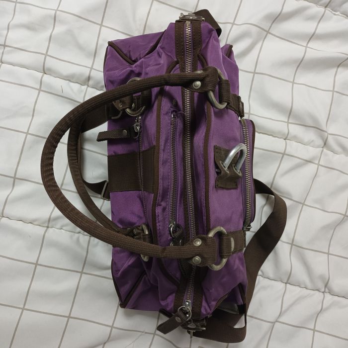 Geantă  George  Gina&Lucy