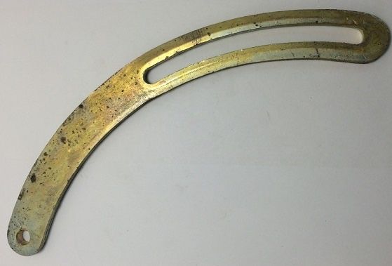 Планка генератора 402 дв.(ПРЗП) Газель