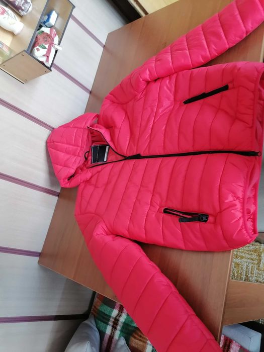 Ново мъжко яке размер хл .