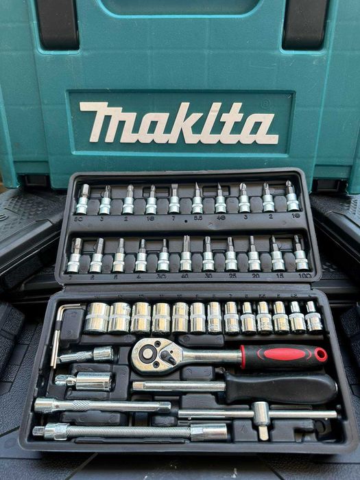 Гедоре 46 части - ЧЕРНО