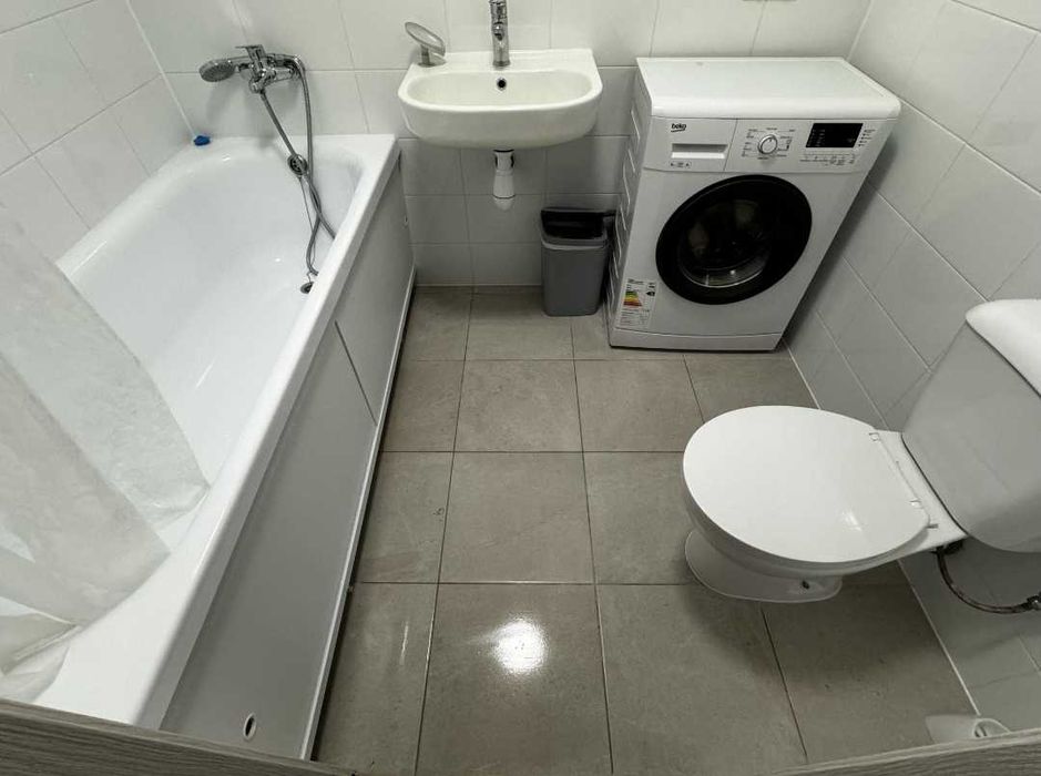 Сдаётся 1 ком. В районе Хлебокомбинат