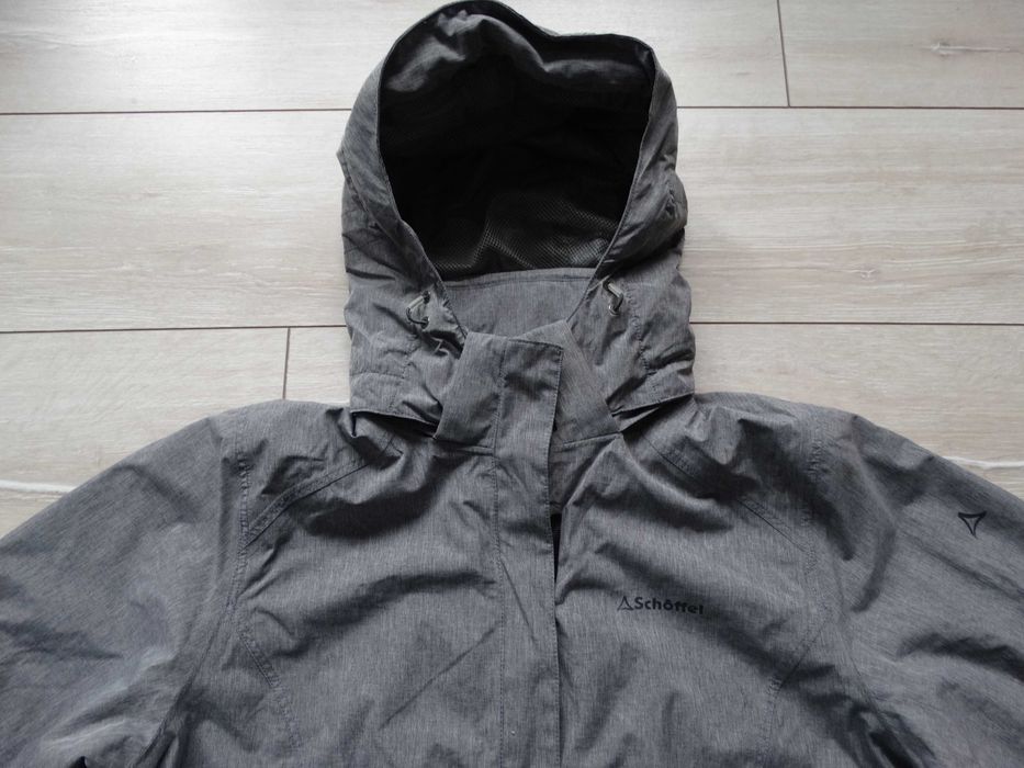 Ново Schoffel Easy L3 Venturi женско водоустойчиво яке размер XL
