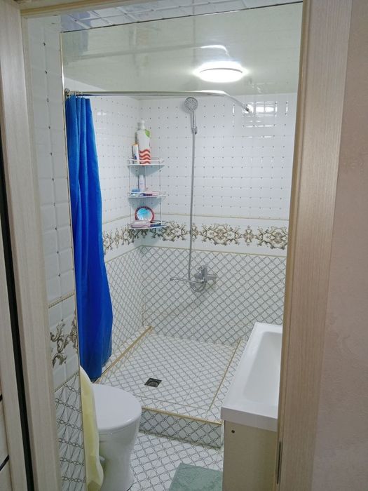 Сергили туман Кумарик махалла 3 сотих 10 та хонаси бн учаска сотилади