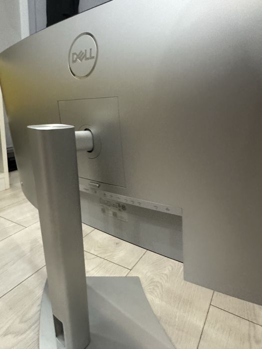 monitor DELL  u3423we ultra wide 34inch