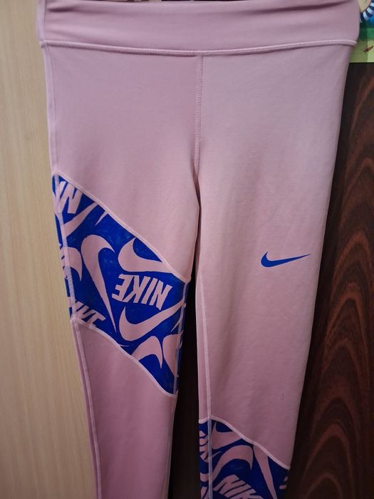 Colanti Nike run