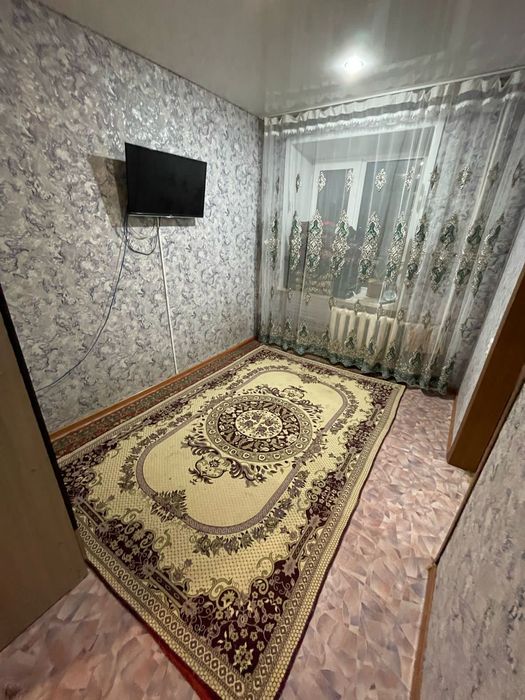 Продам квартиру 4х