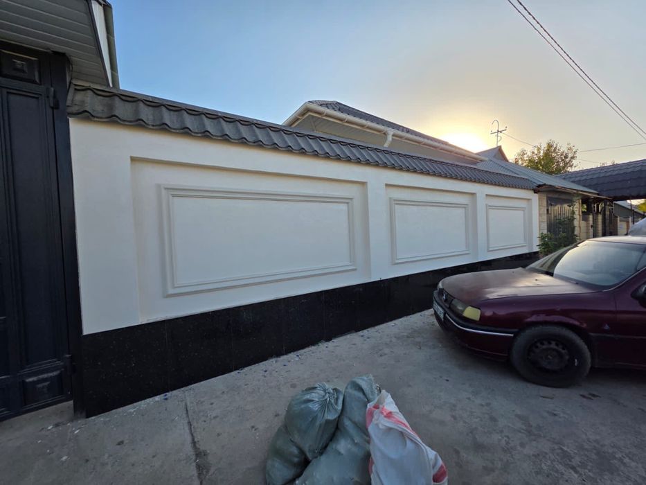 Травертин дождик краска істиміз