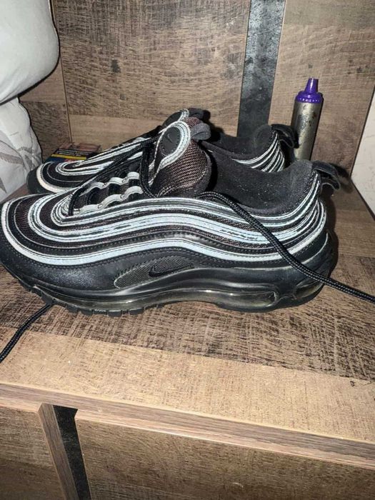 Air max-97 НОВИИ