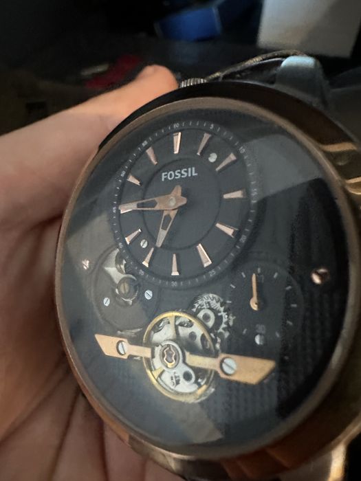 Ceas Automaric Fossil ME1125 Barbati