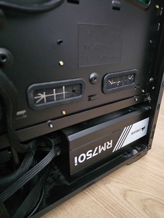 Workstation Gaming | i7 | 32gb | Win11 | Garanție