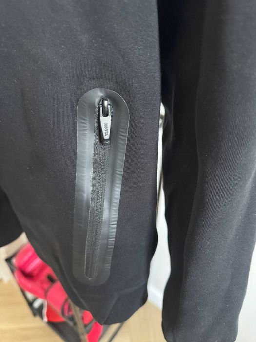 Nike nocta вверх