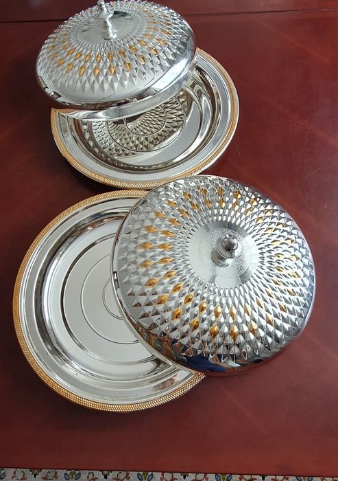 Табақ для бешбармака