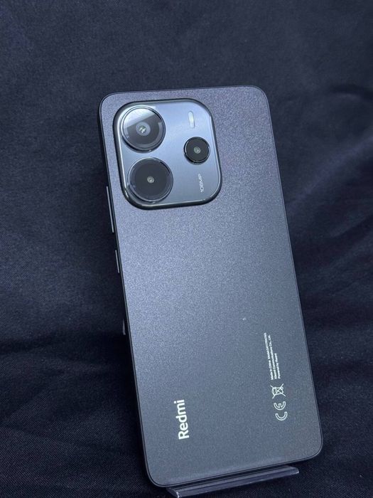 Redmi Note 14 | Ortalyq Market