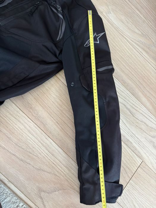 Geaca Moto Alpinestars /Marimea M