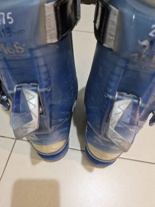 Clapari Tecnica marime 42-43