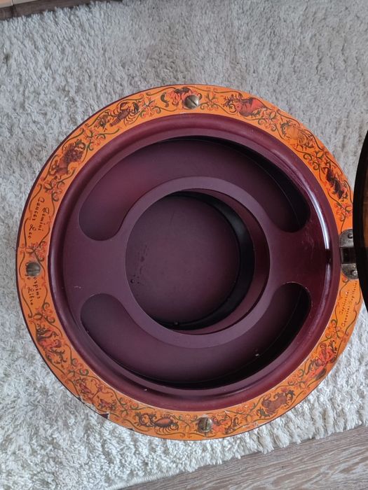 Бар-глобус (для напитков)