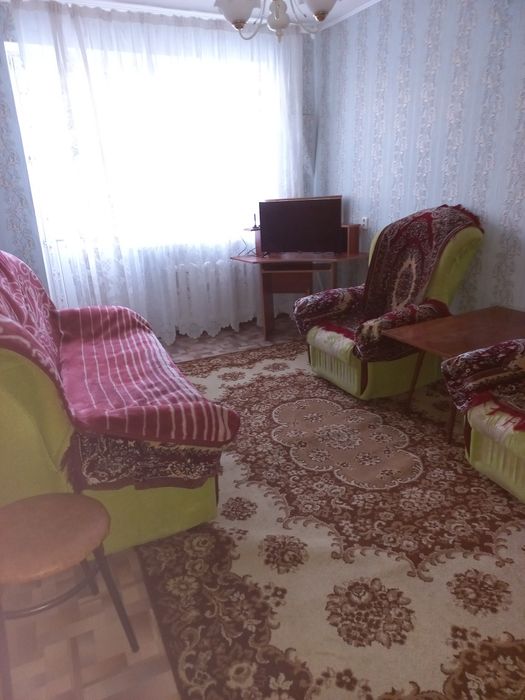 Сдам Квартиру на длительный срок