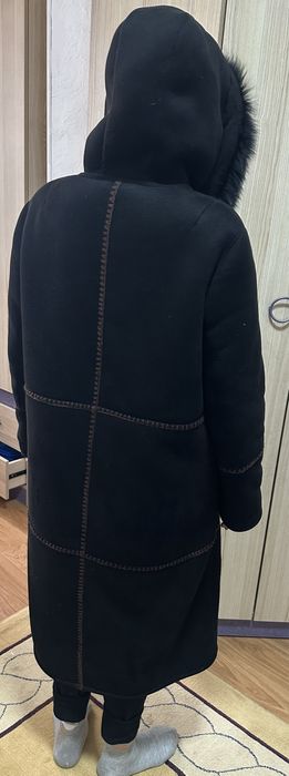 Срочно продается дубленка