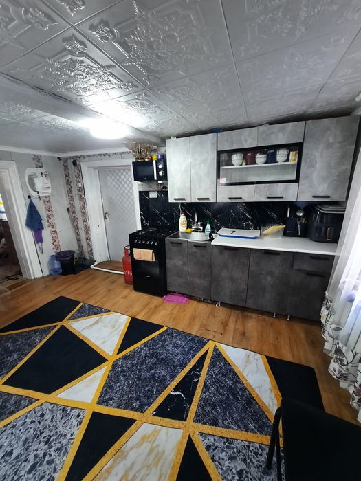 Продам дом в рассрочку в рабочем