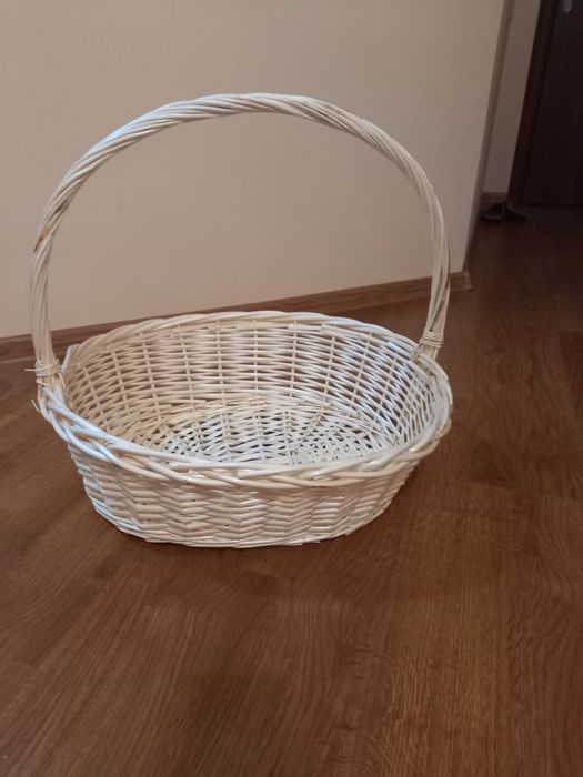 Корзины на той,құдалық