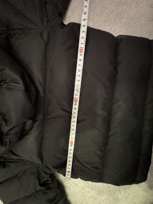 Geaca Tommy Hilfiger copii