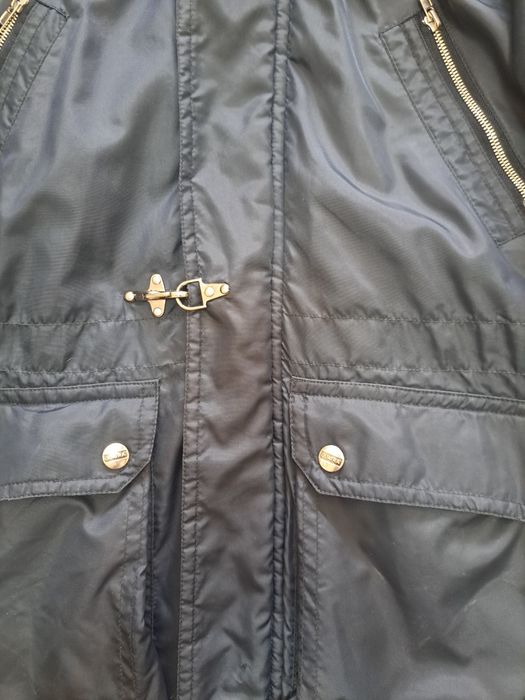 Куртка Аляска, оригинал, размер 56