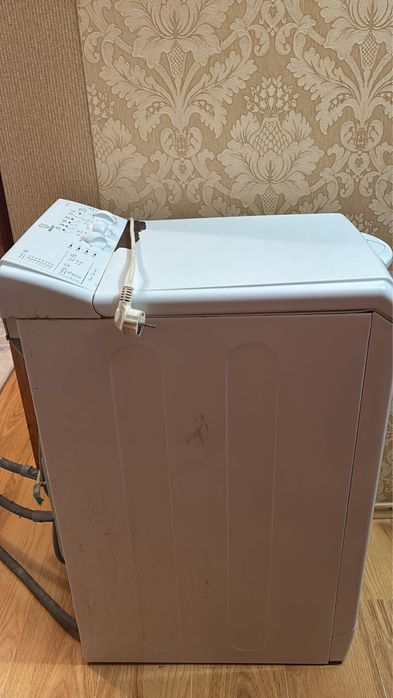 Стиральная машина не рабочая