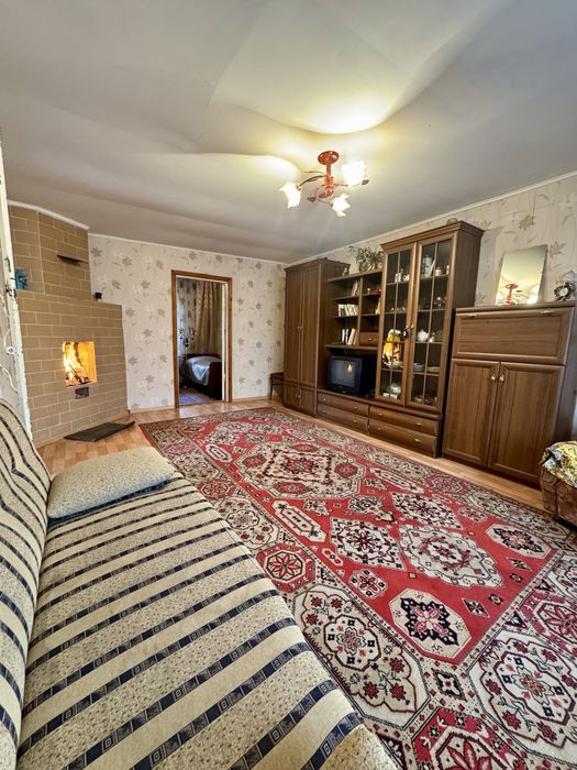 Продам дачу Кирпичный дом