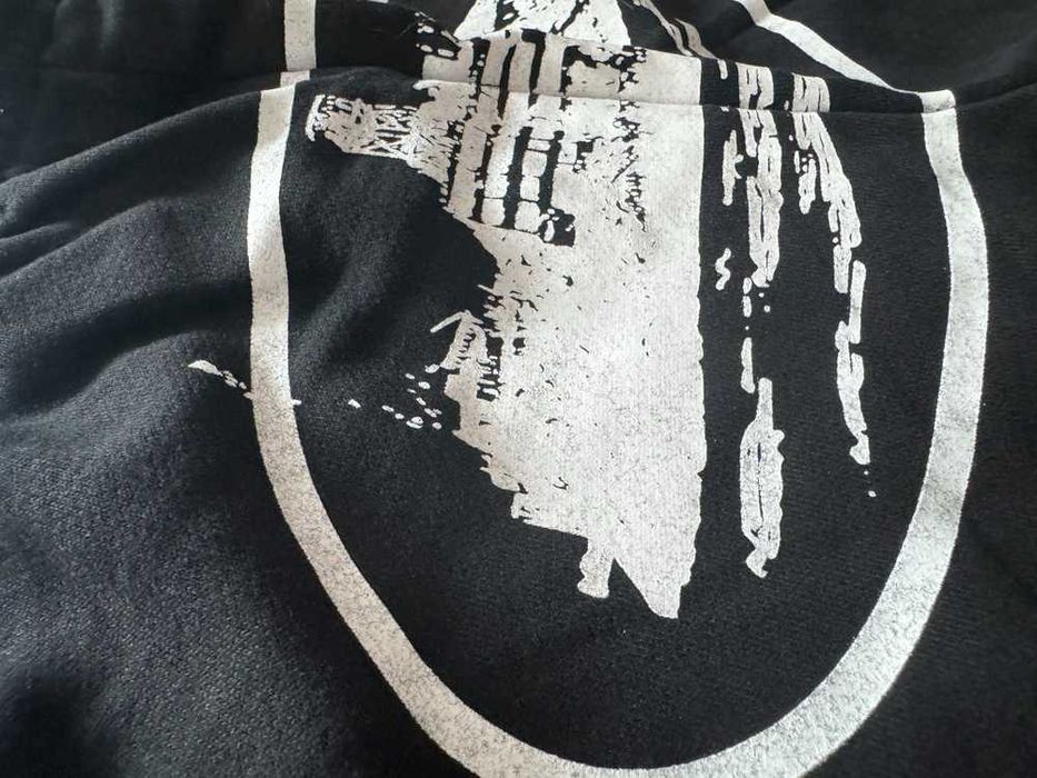 Corteiz Black/White Shorts