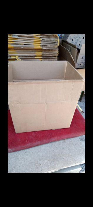 Коробки коробки кор